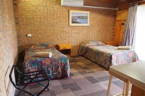 Lightning Ridge Outback Resort & Caravan Park Exterior foto